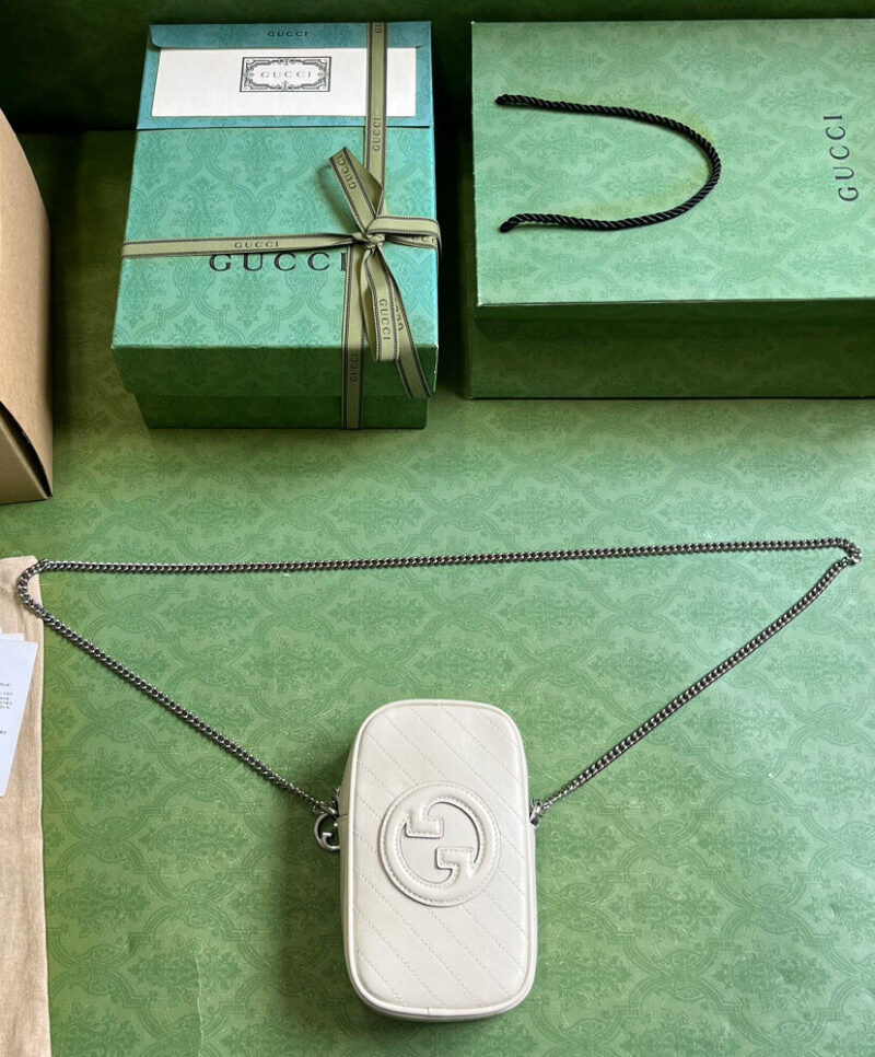 Gucci Blondie Mini Bag 760315